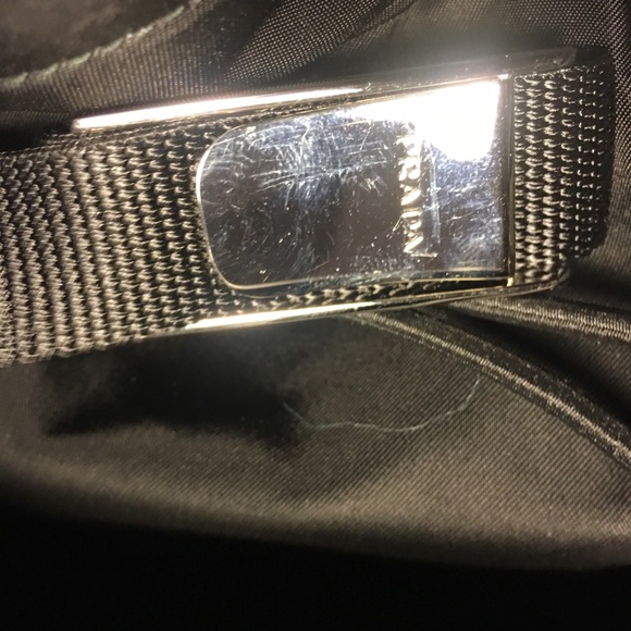 Prada large backpack - Picture 3 of 5